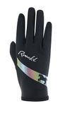 Roeckl Sports - Kids rijhandschoenen KAPRIOLE - ZOMER 2025