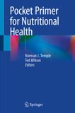 Pocket Springer Nature Pocket Primer for Nutritional Health