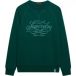 Superdry Merchant Vintage Sweatshirt Green