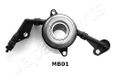 Japan Onderdelen JAPANPARTS CF-MB01 Koppeling Sets