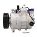 NISSENS 89210 Compresseur De Climatisation
