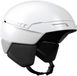 Scott Flow Skihelm - Blanc
