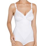 Triumph Dames Formfit BS X, wit, 85C