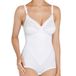 Triumph Dames Formfit BS X, wit, 85C