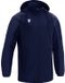 Macron Excellence Elbrus Veste de pluie Hommes - Marine | Taille : XXL