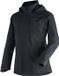 Maier Sports Doudoune Halny rec Hommes Noir Polyester recyclé Imperméable Coupe-vent Sans PFC Printemps/Été 2026