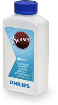 Senseo Philips Ontkalker Senseo CA6520/00 - 250ml - Geschikt voor Philips Senseo Koffiemachines