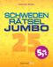 Schwedenrätseljumbo Bassermann, Edition Schwedenrätseljumbo 25 Paperback 320 pagina's