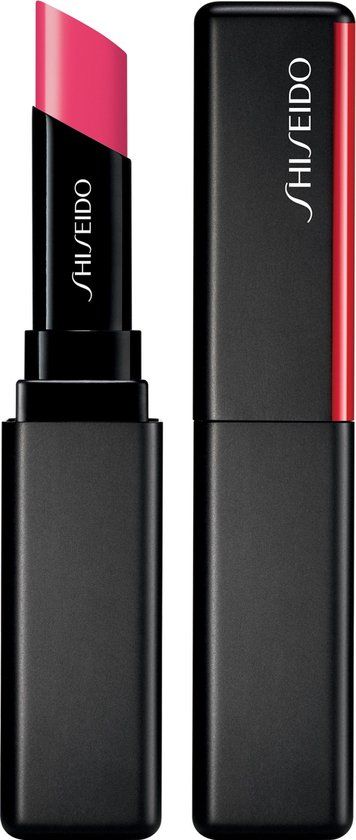 Shiseido ColorGel Lip Balm - Orange - 2g