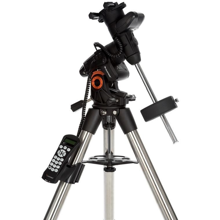 Celestron Advanced VX Mount - 91519