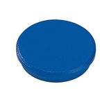 Dahle Kantoortechniek magneet 32 mm Dahle 95432, 7 x 32 mm, 800 g, blauw