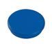 Dahle Kantoortechniek magneet 32 mm Dahle 95432, 7 x 32 mm, 800 g, blauw