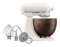 KitchenAid 5KSM156WBEPL Robot pâtissier 300 W Blanc