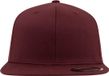 FLEXFIT Casquette Flexfit Flat Visor FL6277FV - Maroon - L/XL