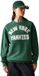 New Era Sweatshirt New York Yankees MLB Graphic Katoen Ronde Hals Lange Mouw Heren M
