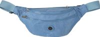 Enrico Benetti Suzie Jeans Heuptas Nylon Blauw