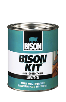 Bison Kit Blik 250 ml