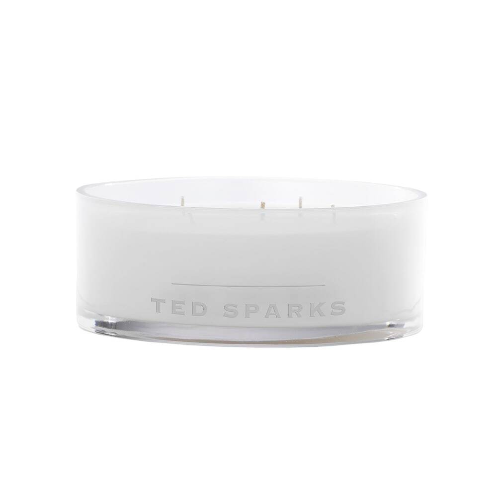 Ted Sparks Ted Sparks Balthazar - Fresh Linen 2617