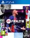 Electronic Arts FIFA 21 (PS4) - Import