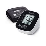 Omron M2 Intelli IT+ Tensiomètre Bras Automatique Noir