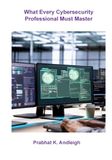 What Panda What Every Cybersecurity Professional Must Master