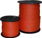 Natuurlijker leven Polypropyleen touw oranje 12mm 25m