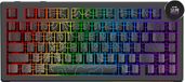 Ajazz AK820 V2 Pro Mechanisch Gaming Toetsenbord