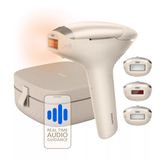 Philips Lumea IPL 9900 Pro BRC332/00 IPL-ontharingsapparaat met SenseIQ Pro