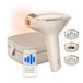 Philips Lumea IPL 9900 Pro BRC332/00 IPL-ontharingsapparaat met SenseIQ Pro