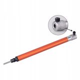 Falcon Serie - Indicateur - Orange/Argent
