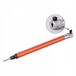 Falcon Serie - Indicateur - Orange/Argent