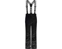 SuperRebel - SPEED Ski Pant Black - Maat 128