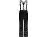SuperRebel - SPEED Ski Pant Black - Maat 128