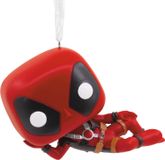 Hallmark Ornament L94 Funko Deadpool