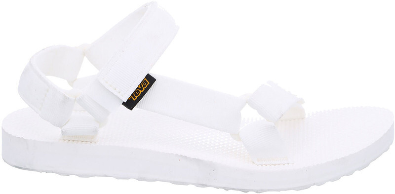 Teva Original Universal Sandalen Heren, bright white 2019 US 11 | EU 42 Casual sandalen