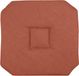 Lovely Casa Zitkussen Bea Terracotta 40x40cm Polyester