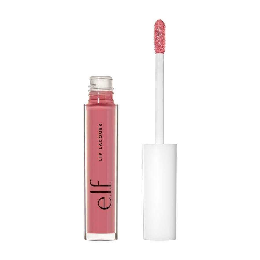 e.l.f. Cosmetics Wid Rose Lip Lacquer Lipgloss 2.5 ml