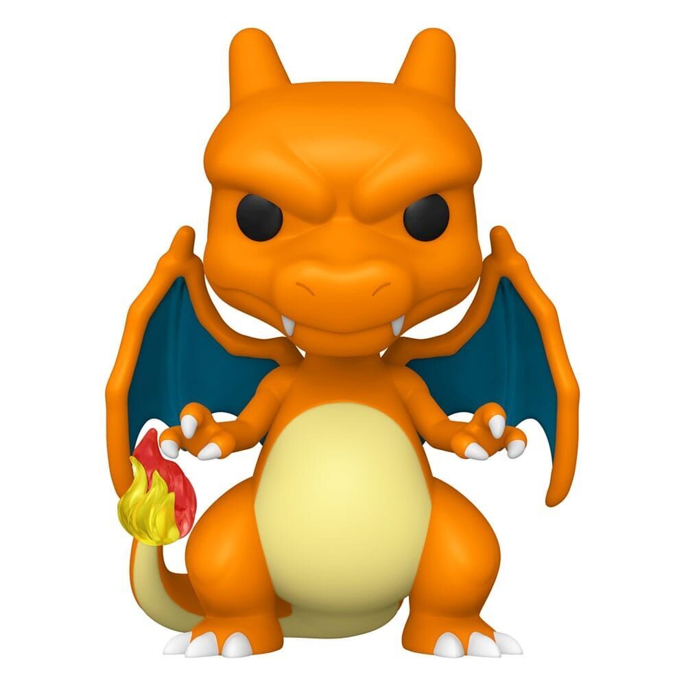 Funko Charizard Pop! - Pokémon - Funko