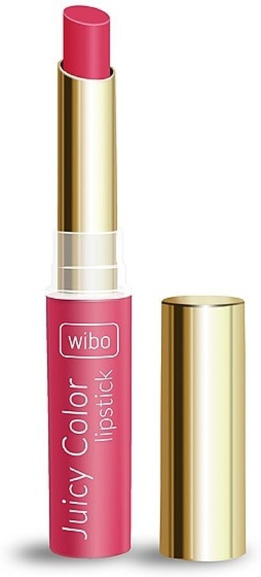 Wibo Juicy Color Lipstick #4