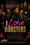 I Love Boosters