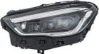 HELLA Koplamp links, 12V LED, voor MERCEDES-BENZ GLA