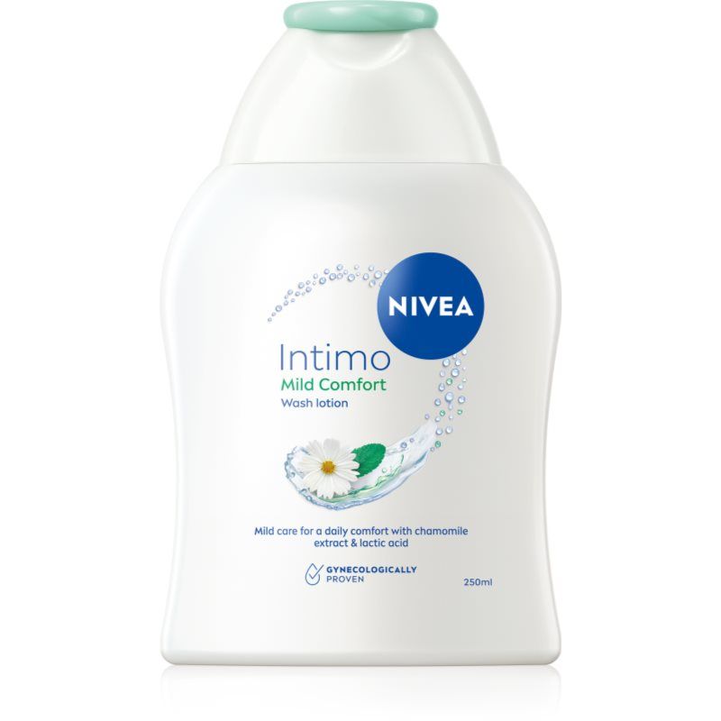 Nivea Intimo