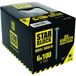 Starblock Vis bois/aggloméré acier zingué Torx 6 x 100 x 150