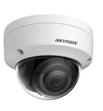 Hikvision DS-2CD2183G2-I(2.8mm) Dome IP Camera - 8MP, Indoor/Outdoor, Wired