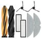 Dreame Kit d’accessoires T6 Power pour Dreame D20 Pro