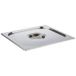 APS 81795 GN 2/3 Deksel RVS 325 x 355 mm
