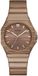 Guess Jaq GW1070G3 Herenhorloge, 38 mm, Roestvrij Staal, Kwarts, Analoog, Bruin