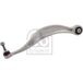 Febi Bilstein 174048 - verbindingsarm, wielophanging | Compatibel met: BMW 5, 5 Gran Turismo, 5 Touring