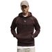 PUMA Sweat à capuche graphique de vacances S