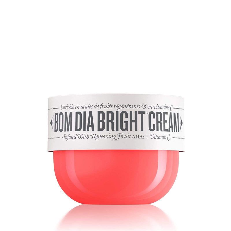 Sol de Janeiro Bom Dia Bright Body Cream 240ml - Women's Cream